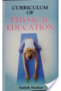 Curriculum Of Physical Education