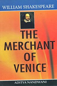 William Shakespeare???The Merchant Of Venice