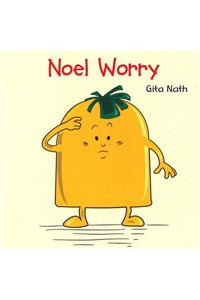 Noel Worry