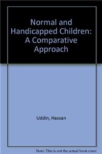 Normal and Handicapped Children