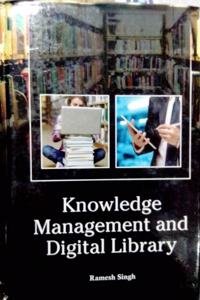 Knowledge Management and Digital Library