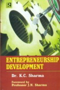 Entrepreneurship development