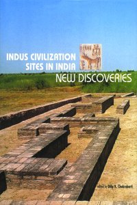 INDUS CIVILIZATIONS IN INDIA NEW DISCOVE