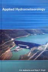Applied Hydrometeorology