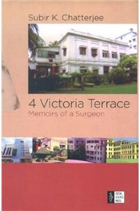 4 VICTORIA TERRACE