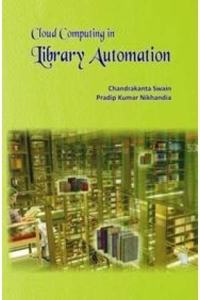 Cloud Computing In Library Automation