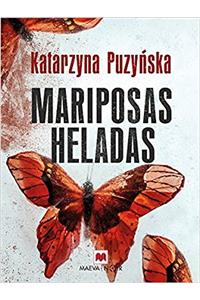 Mariposas Heladas