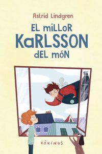 El millor Karlsson del mon