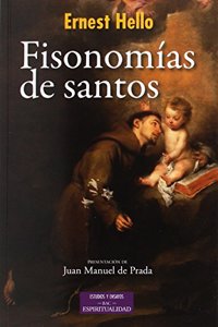 Fisonomias de santos