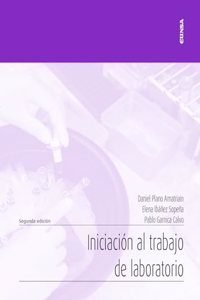 Iniciacion al trabajo de laboratorio
