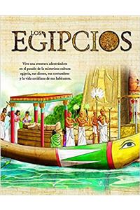Los Egipcios