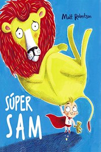 Super Sam / Super Stan