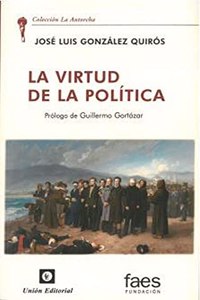 LA VIRTUD DE LA POLITICA