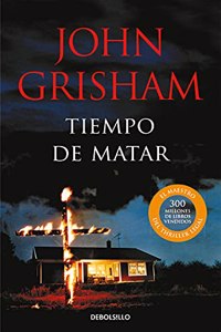 Tiempo de matar / A Time to Kill: 1 (Jack Brigance)