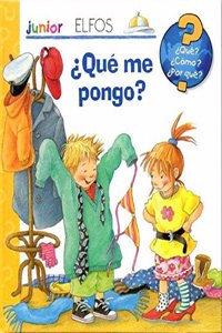 Â¿Que me pongo?