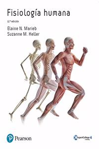 FISIOLOGIA HUMANA