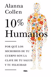 10% humano