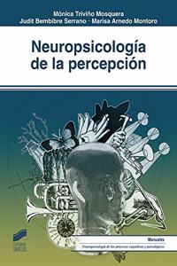 Neuropsicologia de la percepcion