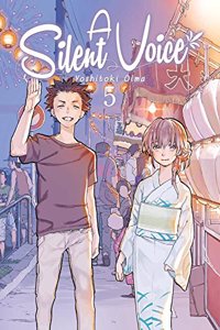 A Silent Voice 5