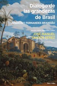 Dialogo de las grandezas de Brasil