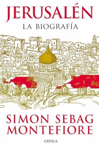 Jerusalen: La biografia