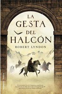 La Gesta del Halcon