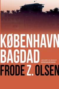 København Bagdad