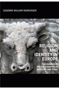 Religion & Identity in Europe