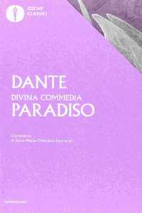 Paradiso - La Divina Commedia