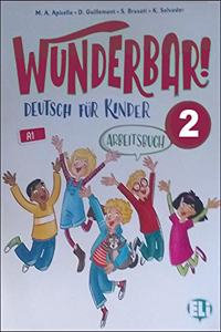 Wunderbar!