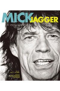 Mick Jagger