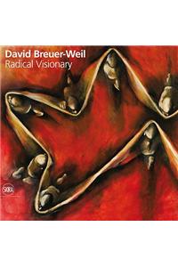 David Breuer-Weil