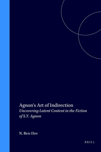 Agnon's Art of Indirection