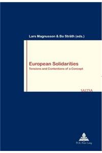European Solidarities