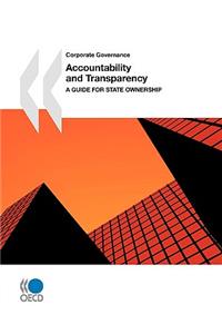 Corporate Governance Accountability and Transparency