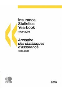 Insurance Statistics Yearbook 2010