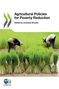 Agricultural Policies for Poverty Reduction