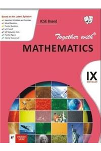 ICSE Mathemetics Part 1
