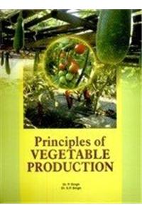 Principles of Vegetable Production