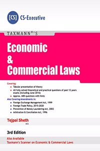 Economic & Commercial Laws