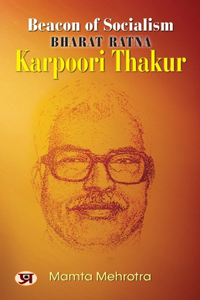 Beacon Of Socialism Bharat Ratna