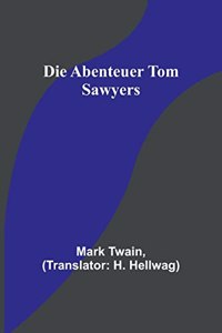 Abenteuer Tom Sawyers