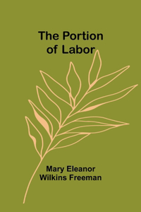 Portion of Labor