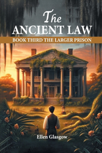 Ancient Law Book Third The Larger Prison