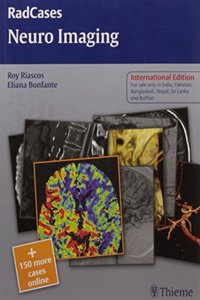 Radcases- Neuro Imaging (Intl. Edn.)