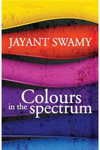 Colours in the Spectrum