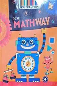 ICSE Mathway 4