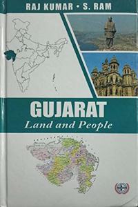 Gajarat Land and People