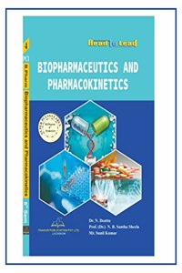 Biopharmaceutics & Pharmacokinetics