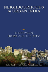Neighbourhoods in Urban India